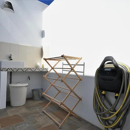 Detached First Class Vacation Home In Well Maintained Community In Uga Vakantiehuis